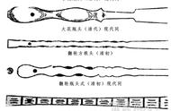 手上的清风雅器：六十例扇骨头型图解的制作秘籍