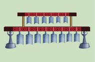 国宝编钟声学特性揭秘：科学原理与千年传奇