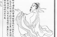 中国水墨画开创者：千年画绝，艺术传奇