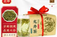 品味绿茶香型：品茶时的美好回忆