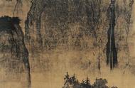 国学经典：国画山水十大名画探秘