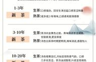 普洱茶知识之旅：带你领略普洱茶的魅力所在