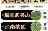 大红袍：深入了解这种茶叶的历史和文化背景