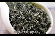 都匀毛尖：爱茶人士不可错过的名品