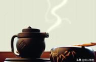 秋茶相伴，悠享美好时光