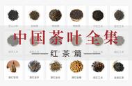 中国红茶全鉴赏：37款名茶的独特鉴赏