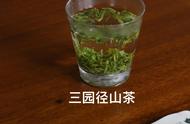 径山茶：一种独特的茶叶，值得我们深入了解