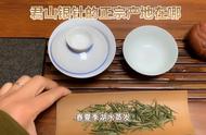 君山银针品鉴：品味茶叶的独特风味