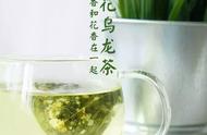 桂花茶的种类：一起了解三种常见的花茶