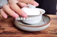 黑茶、绿茶、白茶、红茶、乌龙茶冲泡一站式解决方案，一篇文章让你泡出好茶