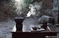 煮茶秘籍：教你煮出一壶暖胃又好喝的六堡茶！