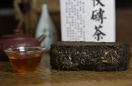 一方水土，一方茶：茯砖茶的海洋之恋