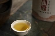 乌龙茶：一杯茶，一份理解