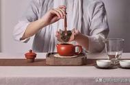 乌龙茶的诗意：让你喝茶更有意境