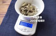 白茶收藏从此简单：白毫银针的三个实用攻略助你一飞冲天！