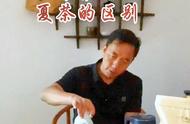 春茶醇厚，夏茶细腻：口粮茶推荐宝典