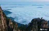 茶乡黄山，毛峰的传奇