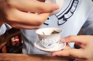 五个步骤，让你的黑茶、绿茶、白茶、红茶、大红袍品质鉴别不再困扰！