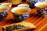 乌龙茶冲泡技巧大揭秘：茶知识宝典