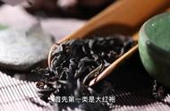 武夷岩茶的五大种类，你都尝试过吗？