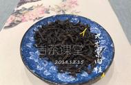 武夷岩茶三大名品：大红袍、水仙、肉桂，你知道它们的标准吗？