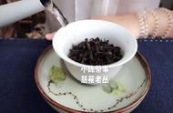 武夷岩茶的10种香型，你了解过吗？干茶香、水香、盖香只是初级层次！