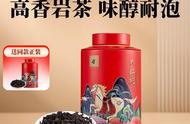 乌龙茶：品味中国茶文化的千年传承