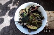 白茶新手攻略：散茶与饼茶的购买指南