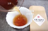 武夷岩茶的十种香气，你尝出了几种？