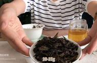 黑茶的饮用宝典：探索多种喝法，最后一种让你惊喜连连！