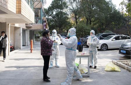 疫情速报：浙江新增本土确诊病例及绍兴防控情况