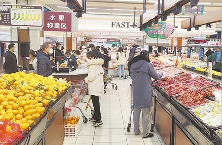 保定新消费时代来临：防控与市场发展策略的双重考量