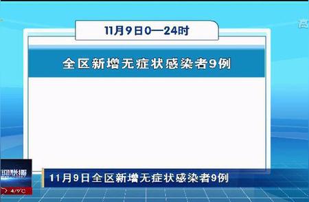 专家解读：关于新增无症状感染者的五大疑问解答