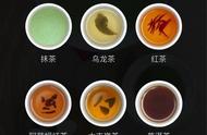 茶叶百科全书：6大茶类，99款稀有茶谱，泡饮品鉴一站式精通