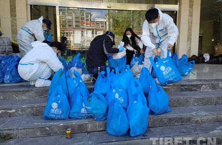 西藏疫情防控报告：滞留游客人数降至最低点