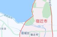 宿迁市货物运输指南：最新货车限行区域路段图发布