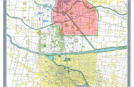 宿州市埇桥区符离镇：新货车限行规定，司机朋友们请注意！