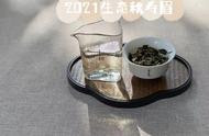 白茶散茶和饼茶，哪种更有长远价值？