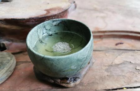 姚华揭秘：茶文化究竟是什么？汉江石品茗杯带你了解